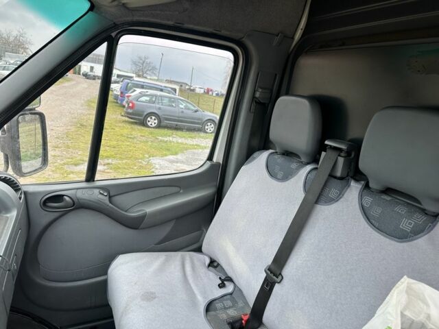 Мерседес Другая, объемом двигателя 0 л и пробегом 0 тыс. км за 2750 $, фото 6 на Automoto.ua