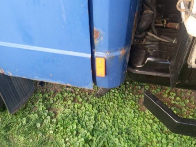 Мерседес Інша, об'ємом двигуна 0 л та пробігом 0 тис. км за 8500 $, фото 13 на Automoto.ua