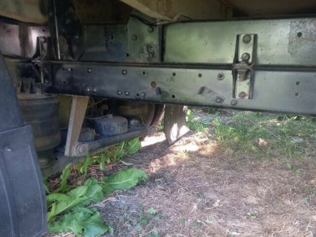 Мерседес Інша, об'ємом двигуна 0 л та пробігом 0 тис. км за 8500 $, фото 12 на Automoto.ua