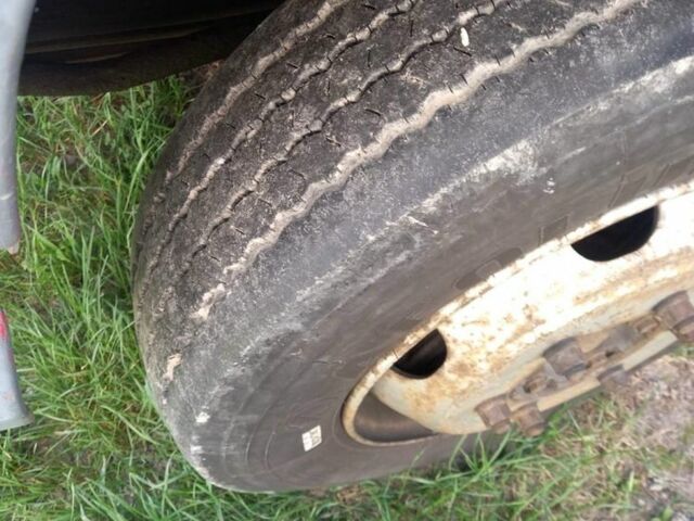 Мерседес Інша, об'ємом двигуна 0 л та пробігом 0 тис. км за 8500 $, фото 9 на Automoto.ua