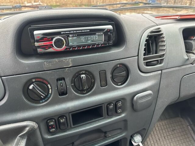 Мерседес Другая, объемом двигателя 0 л и пробегом 0 тыс. км за 2750 $, фото 3 на Automoto.ua