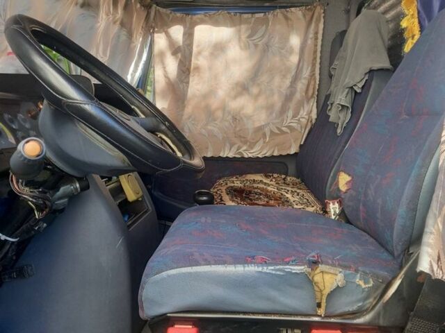 Мерседес Інша, об'ємом двигуна 0 л та пробігом 0 тис. км за 8500 $, фото 15 на Automoto.ua