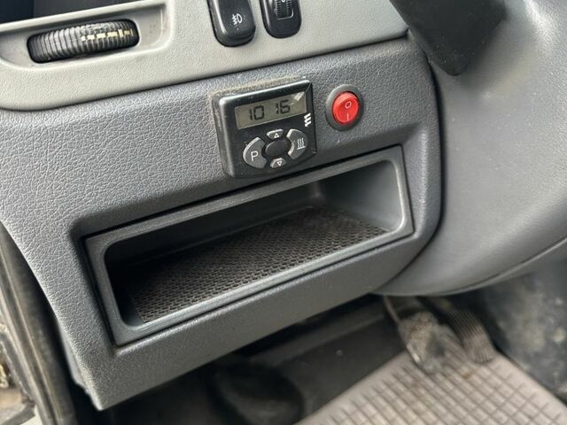 Мерседес Другая, объемом двигателя 0 л и пробегом 0 тыс. км за 2750 $, фото 7 на Automoto.ua