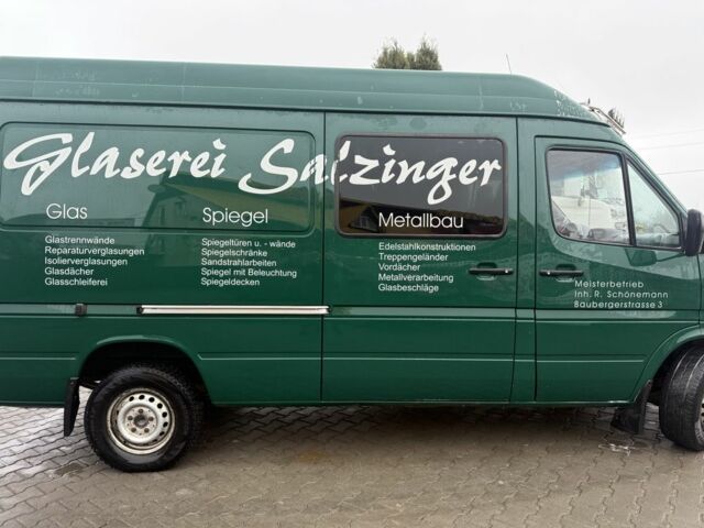 Мерседес Другая, объемом двигателя 0 л и пробегом 0 тыс. км за 10500 $, фото 2 на Automoto.ua