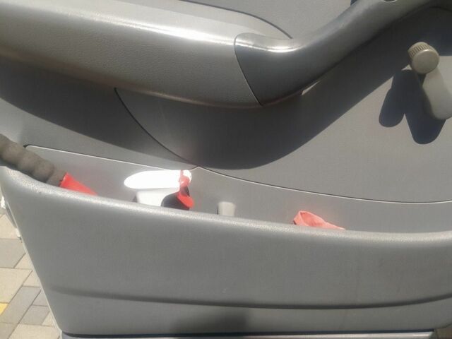 Мерседес Другая, объемом двигателя 0 л и пробегом 0 тыс. км за 10000 $, фото 6 на Automoto.ua