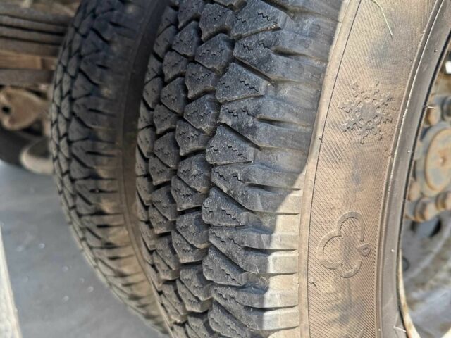 Мерседес Інша, об'ємом двигуна 0 л та пробігом 0 тис. км за 17100 $, фото 13 на Automoto.ua
