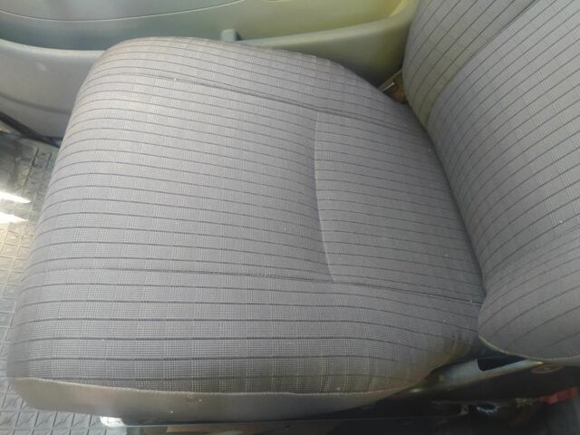 Мерседес Другая, объемом двигателя 0 л и пробегом 0 тыс. км за 10000 $, фото 7 на Automoto.ua