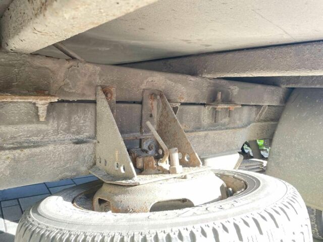 Мерседес Другая, объемом двигателя 0 л и пробегом 0 тыс. км за 10000 $, фото 4 на Automoto.ua