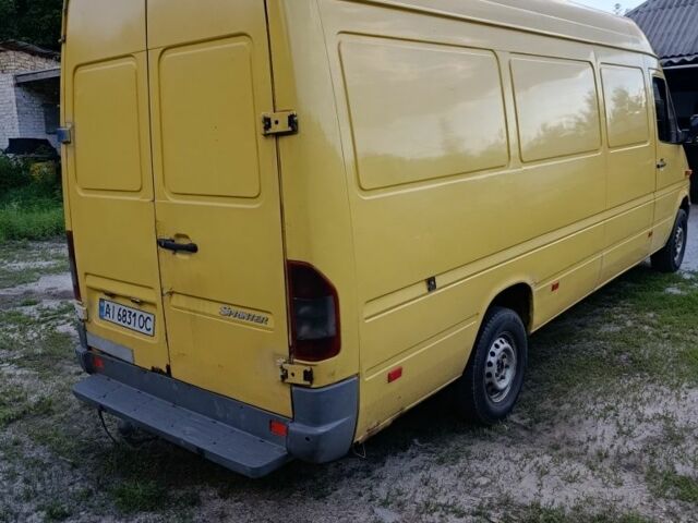 Мерседес Інша, об'ємом двигуна 0 л та пробігом 0 тис. км за 7500 $, фото 1 на Automoto.ua
