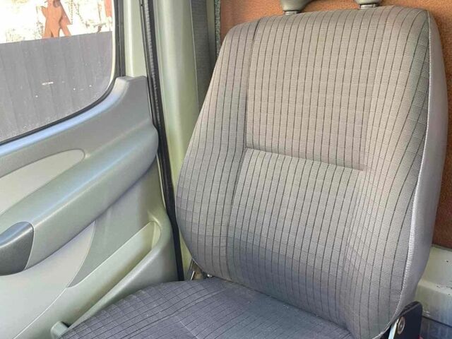 Мерседес Другая, объемом двигателя 0 л и пробегом 0 тыс. км за 10000 $, фото 5 на Automoto.ua