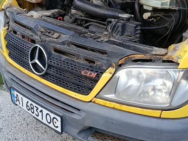 Мерседес Інша, об'ємом двигуна 0 л та пробігом 0 тис. км за 7500 $, фото 6 на Automoto.ua