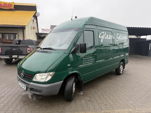 Мерседес Другая, объемом двигателя 0 л и пробегом 0 тыс. км за 10500 $, фото 1 на Automoto.ua