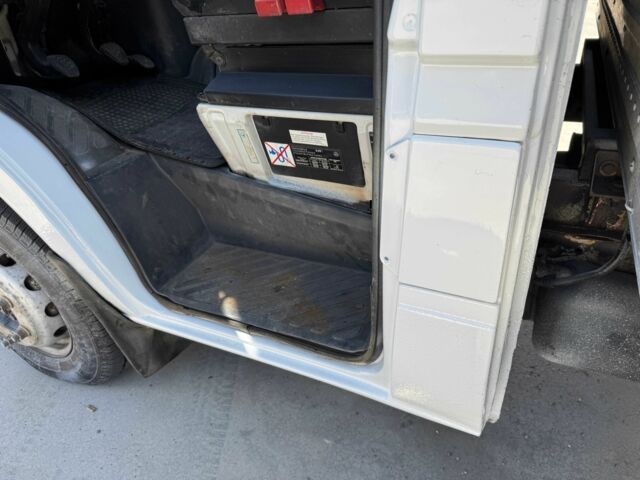 Мерседес Інша, об'ємом двигуна 0 л та пробігом 0 тис. км за 17100 $, фото 6 на Automoto.ua