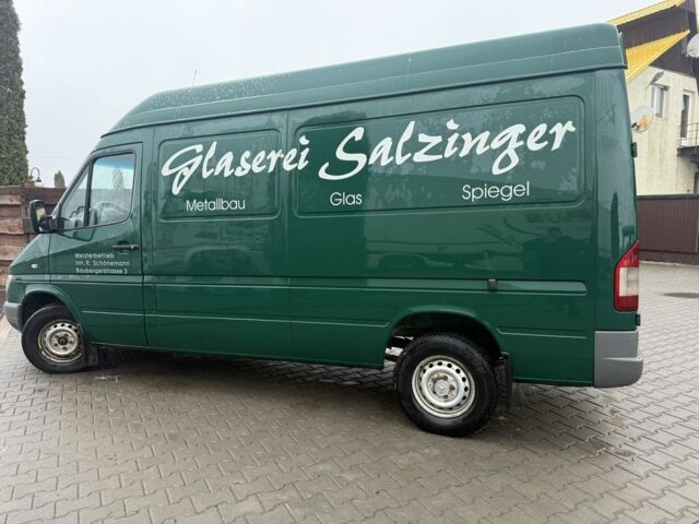 Мерседес Другая, объемом двигателя 0 л и пробегом 0 тыс. км за 10500 $, фото 4 на Automoto.ua