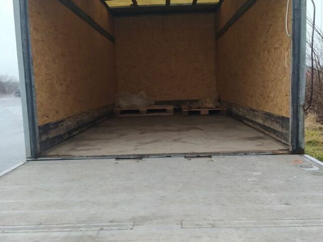 Мерседес Другая, объемом двигателя 0 л и пробегом 0 тыс. км за 10000 $, фото 1 на Automoto.ua