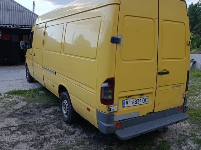 Мерседес Інша, об'ємом двигуна 0 л та пробігом 0 тис. км за 7500 $, фото 2 на Automoto.ua