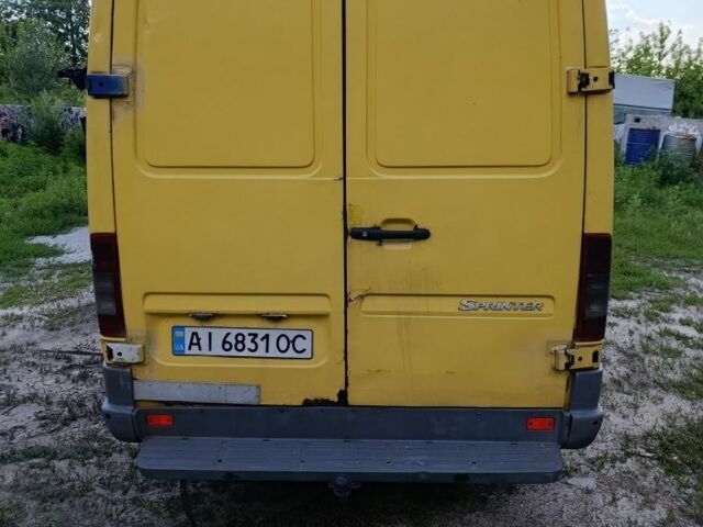 Мерседес Інша, об'ємом двигуна 0 л та пробігом 0 тис. км за 7500 $, фото 3 на Automoto.ua