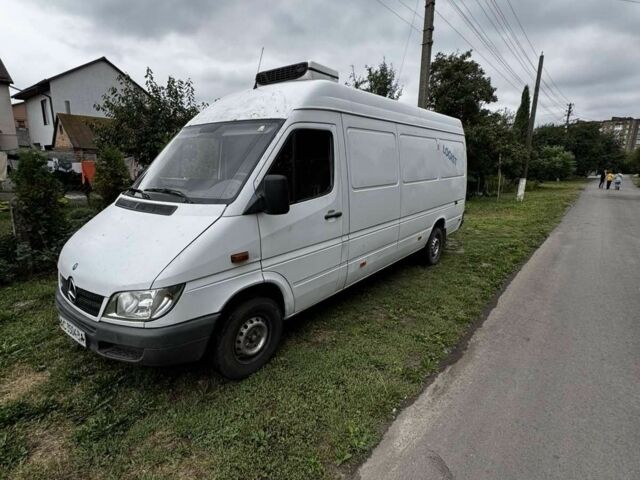 Мерседес Другая, объемом двигателя 0 л и пробегом 0 тыс. км за 11000 $, фото 2 на Automoto.ua