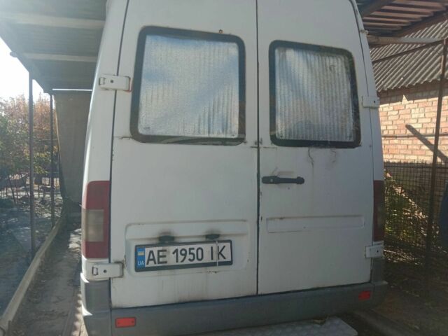 Мерседес Другая, объемом двигателя 0 л и пробегом 0 тыс. км за 10000 $, фото 5 на Automoto.ua