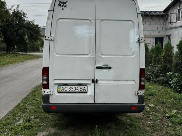 Мерседес Другая, объемом двигателя 0 л и пробегом 0 тыс. км за 11000 $, фото 4 на Automoto.ua