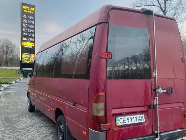 Мерседес Другая, объемом двигателя 0 л и пробегом 0 тыс. км за 5800 $, фото 4 на Automoto.ua