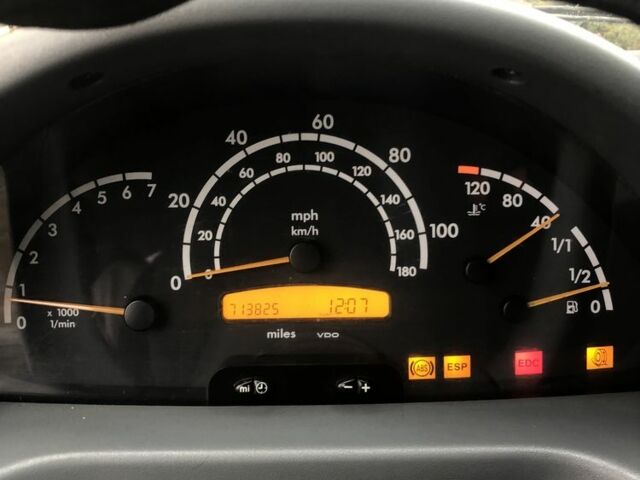 Мерседес Другая, объемом двигателя 0 л и пробегом 0 тыс. км за 7800 $, фото 4 на Automoto.ua