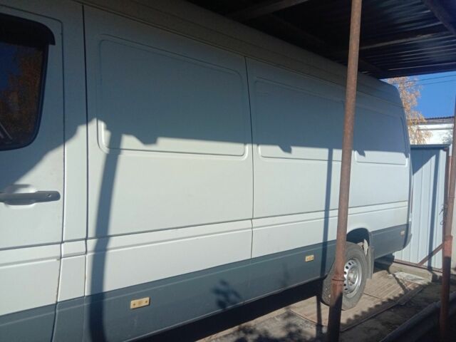 Мерседес Другая, объемом двигателя 0 л и пробегом 0 тыс. км за 10000 $, фото 3 на Automoto.ua