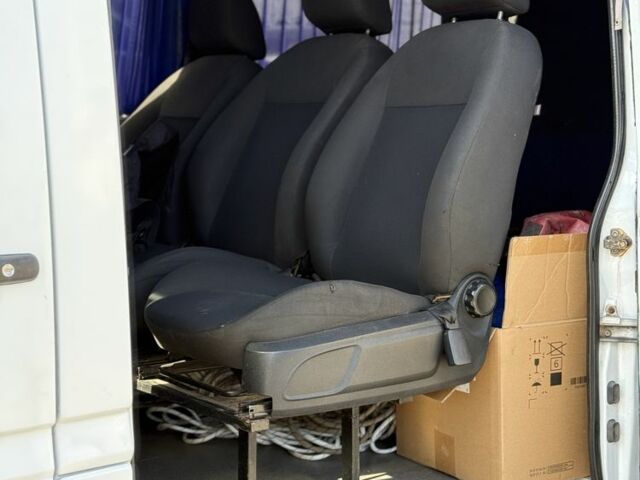 Мерседес Другая, объемом двигателя 0 л и пробегом 0 тыс. км за 10000 $, фото 16 на Automoto.ua