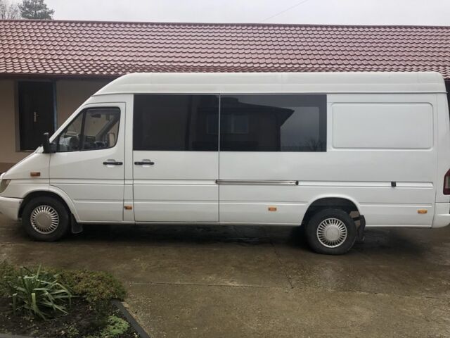 Мерседес Другая, объемом двигателя 0 л и пробегом 0 тыс. км за 7800 $, фото 2 на Automoto.ua