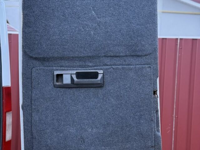 Мерседес Другая, объемом двигателя 0 л и пробегом 0 тыс. км за 10000 $, фото 18 на Automoto.ua