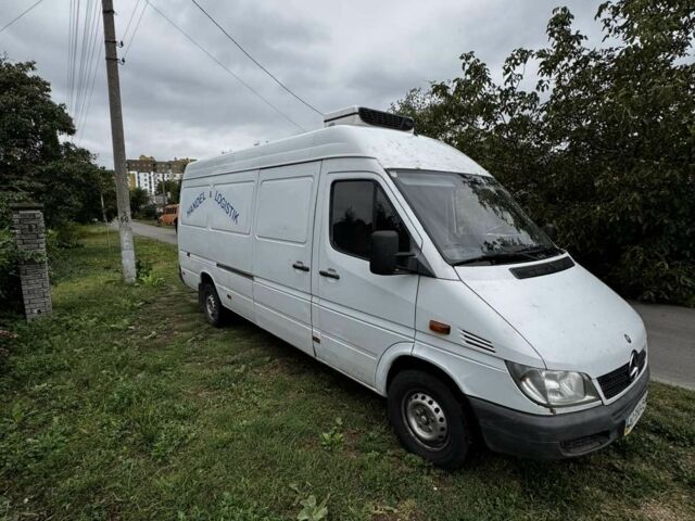 Мерседес Другая, объемом двигателя 0 л и пробегом 0 тыс. км за 11000 $, фото 1 на Automoto.ua