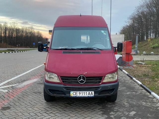 Мерседес Другая, объемом двигателя 0 л и пробегом 0 тыс. км за 5800 $, фото 1 на Automoto.ua