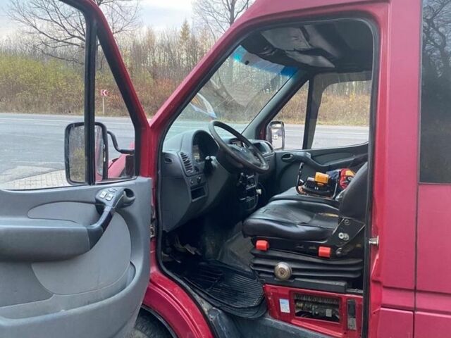 Мерседес Другая, объемом двигателя 0 л и пробегом 0 тыс. км за 5800 $, фото 2 на Automoto.ua