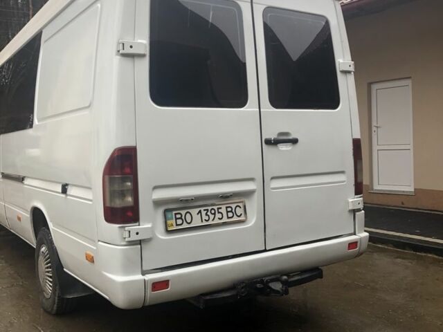 Мерседес Другая, объемом двигателя 0 л и пробегом 0 тыс. км за 7800 $, фото 3 на Automoto.ua