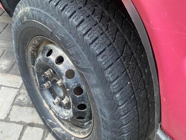 Мерседес Другая, объемом двигателя 0 л и пробегом 0 тыс. км за 5800 $, фото 5 на Automoto.ua