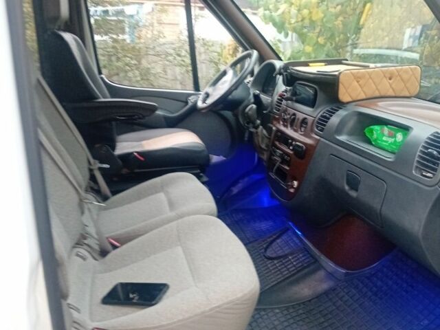 Мерседес Другая 2005 в Кропивницком (Кировограде) на Automoto.ua Мерседес Другая, объемом двигателя 0 л и пробегом 0 тыс. км за 11200 $, фото 2 на Automoto.ua