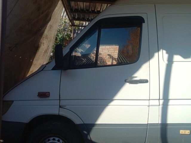 Мерседес Другая, объемом двигателя 0 л и пробегом 0 тыс. км за 10000 $, фото 1 на Automoto.ua