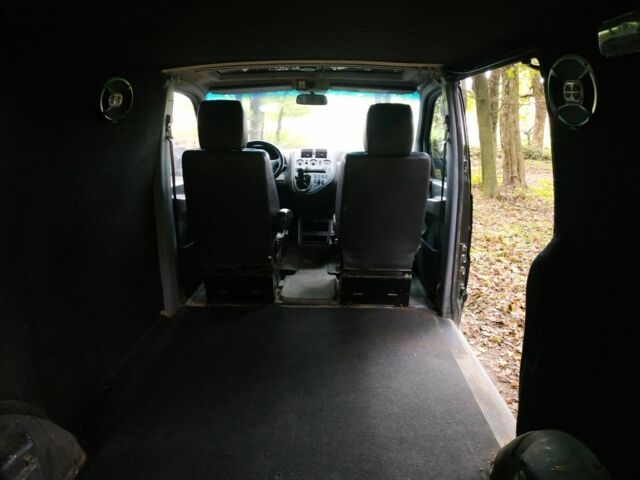 Мерседес Другая, объемом двигателя 0 л и пробегом 0 тыс. км за 2200 $, фото 7 на Automoto.ua