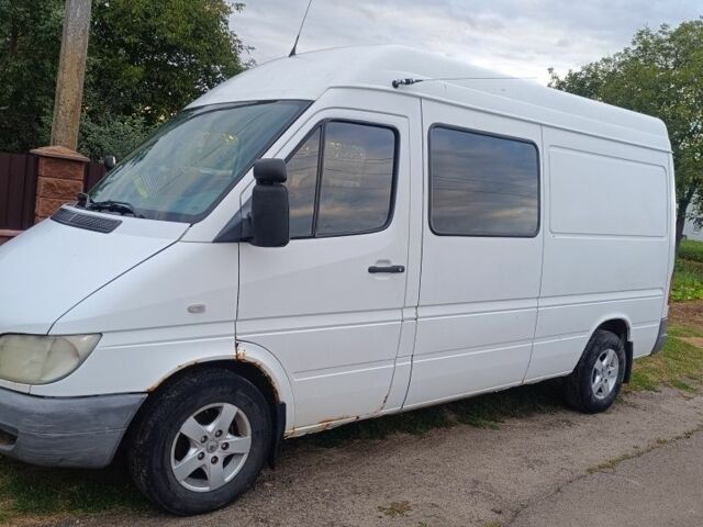 Мерседес Другая, объемом двигателя 0 л и пробегом 0 тыс. км за 8500 $, фото 5 на Automoto.ua