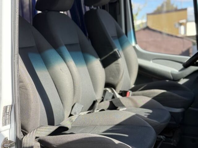 Мерседес Другая, объемом двигателя 0 л и пробегом 0 тыс. км за 10000 $, фото 11 на Automoto.ua