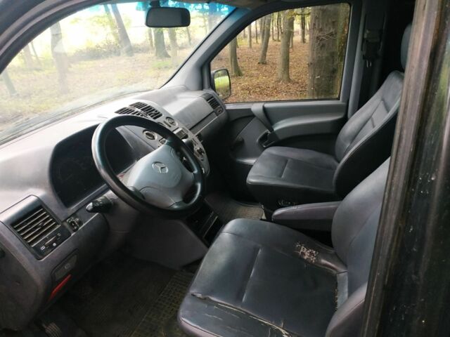 Мерседес Другая, объемом двигателя 0 л и пробегом 0 тыс. км за 2800 $, фото 3 на Automoto.ua