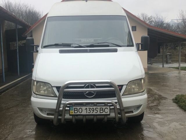 Мерседес Другая, объемом двигателя 0 л и пробегом 0 тыс. км за 7800 $, фото 1 на Automoto.ua