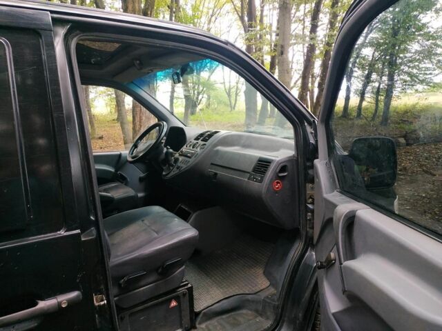 Мерседес Другая, объемом двигателя 0 л и пробегом 0 тыс. км за 2200 $, фото 6 на Automoto.ua