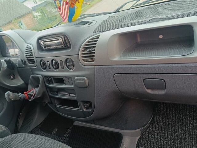 Мерседес Другая, объемом двигателя 0 л и пробегом 0 тыс. км за 8500 $, фото 3 на Automoto.ua