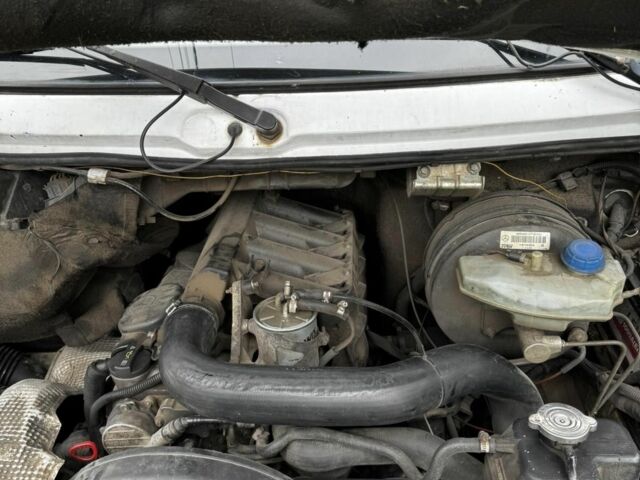 Мерседес Другая, объемом двигателя 0 л и пробегом 0 тыс. км за 11000 $, фото 5 на Automoto.ua