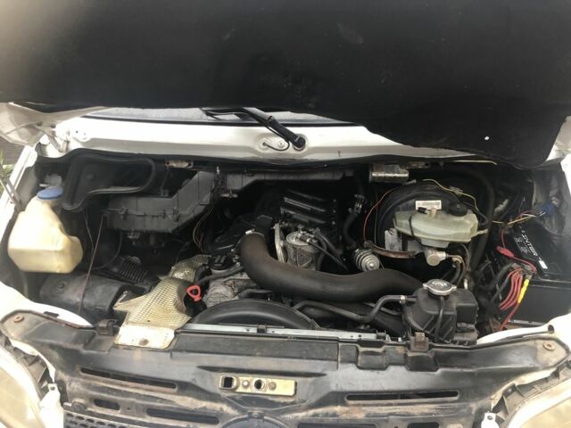 Мерседес Другая, объемом двигателя 0 л и пробегом 0 тыс. км за 7800 $, фото 7 на Automoto.ua