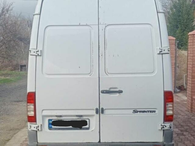 Мерседес Другая, объемом двигателя 0 л и пробегом 0 тыс. км за 7200 $, фото 1 на Automoto.ua