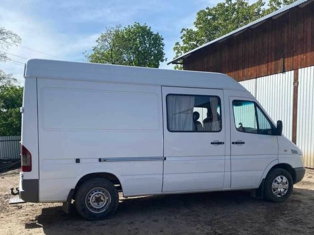 Мерседес Інша, об'ємом двигуна 0 л та пробігом 0 тис. км за 7777 $, фото 9 на Automoto.ua