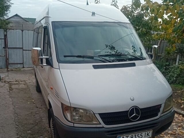 Мерседес Другая 2005 в Кропивницком (Кировограде) на Automoto.ua Мерседес Другая, объемом двигателя 0 л и пробегом 0 тыс. км за 11200 $, фото 1 на Automoto.ua