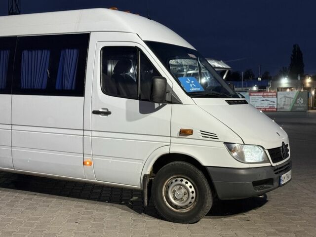 Мерседес Другая, объемом двигателя 0 л и пробегом 0 тыс. км за 10000 $, фото 1 на Automoto.ua